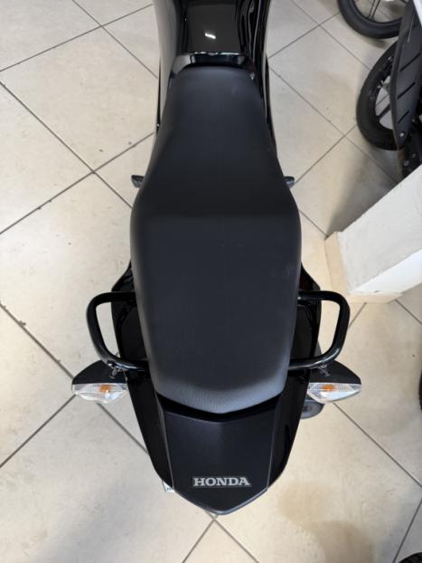 HONDA CG 160 START, Foto 8
