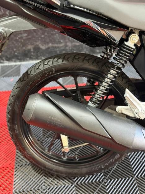 HONDA CG 160 START, Foto 8