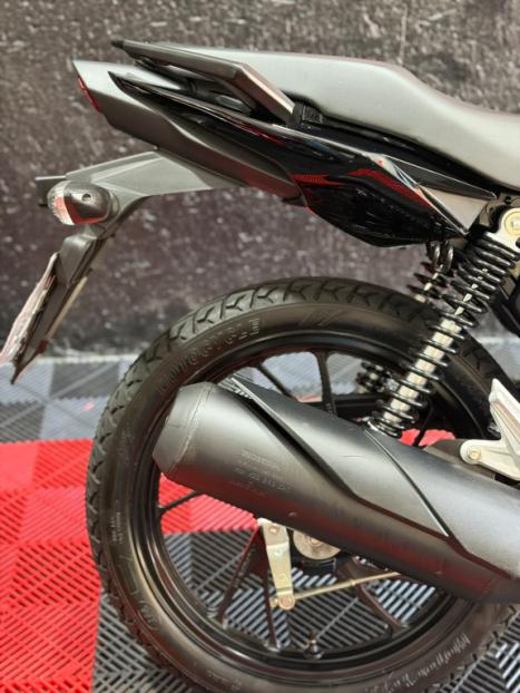 HONDA CG 160 START, Foto 9