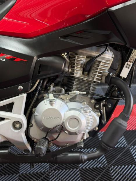 HONDA CG 160 START, Foto 10