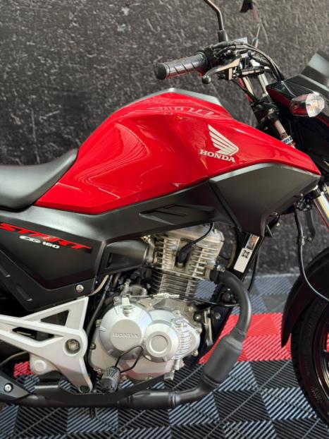 HONDA CG 160 START, Foto 12