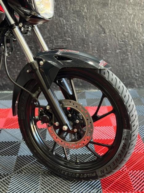 HONDA CG 160 START, Foto 14