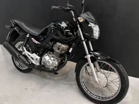 HONDA CG 160 START, Foto 6