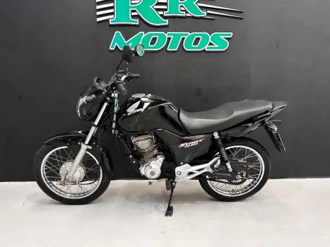 HONDA CG 160 START, Foto 7
