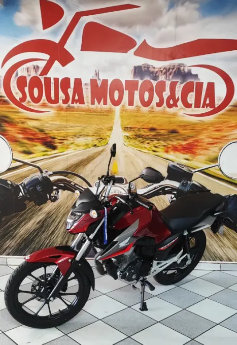 HONDA CG 160 TITAN 25 ANOS, Foto 7