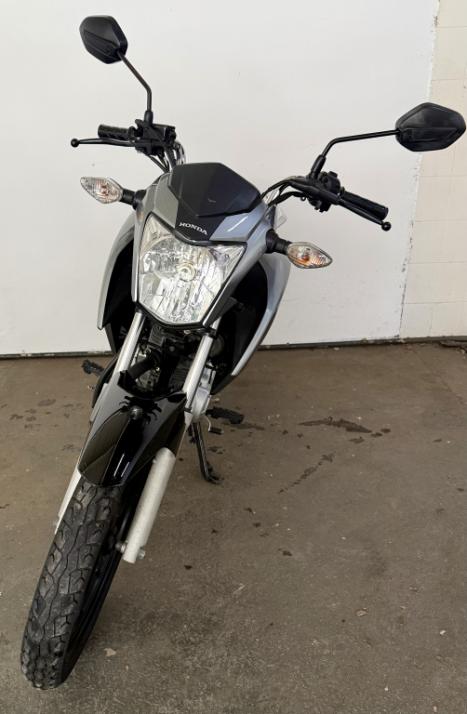 HONDA CG 160 TITAN 25 ANOS, Foto 2