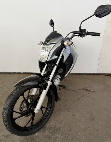 HONDA CG 160 TITAN 25 ANOS, Foto 3