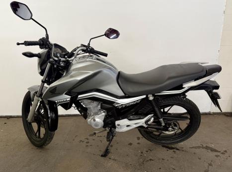 HONDA CG 160 TITAN 25 ANOS, Foto 5