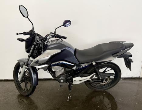 HONDA CG 160 TITAN 25 ANOS, Foto 2