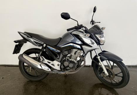 HONDA CG 160 TITAN 25 ANOS, Foto 3