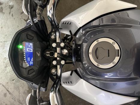 HONDA CG 160 TITAN 25 ANOS, Foto 4