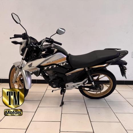 HONDA CG 160 TITAN 25 ANOS, Foto 4