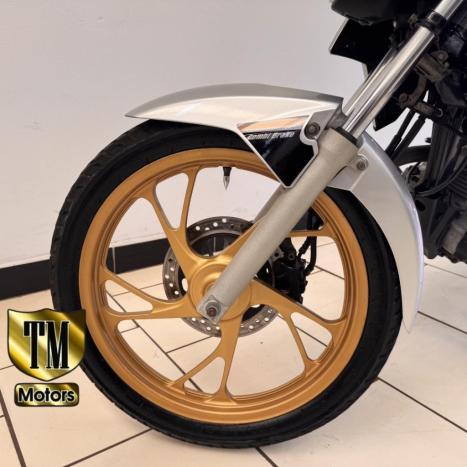 HONDA CG 160 TITAN 25 ANOS, Foto 5