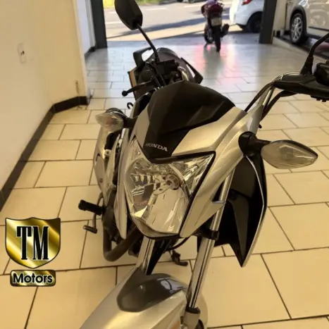 HONDA CG 160 TITAN 25 ANOS, Foto 7