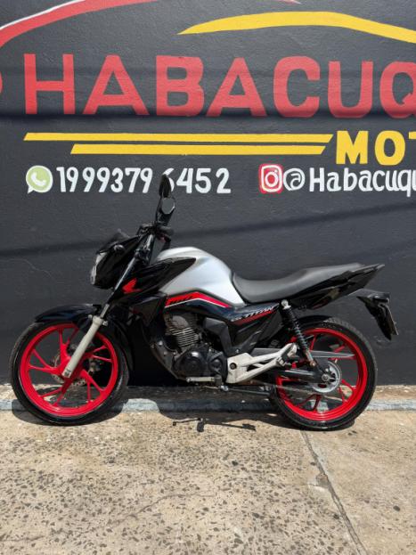 HONDA CG 160 TITAN 25 ANOS, Foto 1