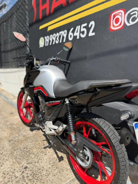 HONDA CG 160 TITAN 25 ANOS, Foto 2