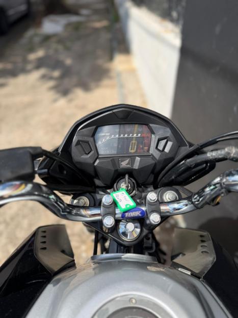 HONDA CG 160 TITAN 25 ANOS, Foto 3