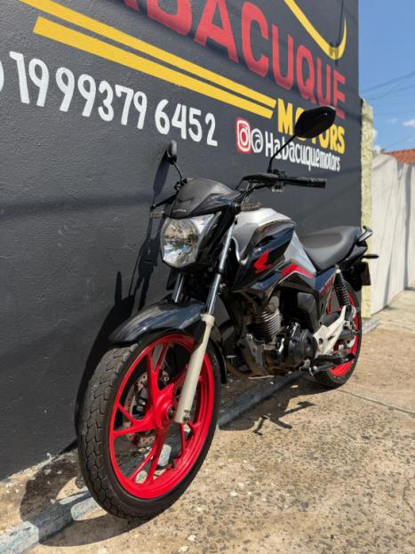 HONDA CG 160 TITAN 25 ANOS, Foto 5