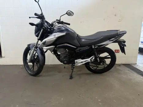HONDA CG 160 TITAN 25 ANOS, Foto 4