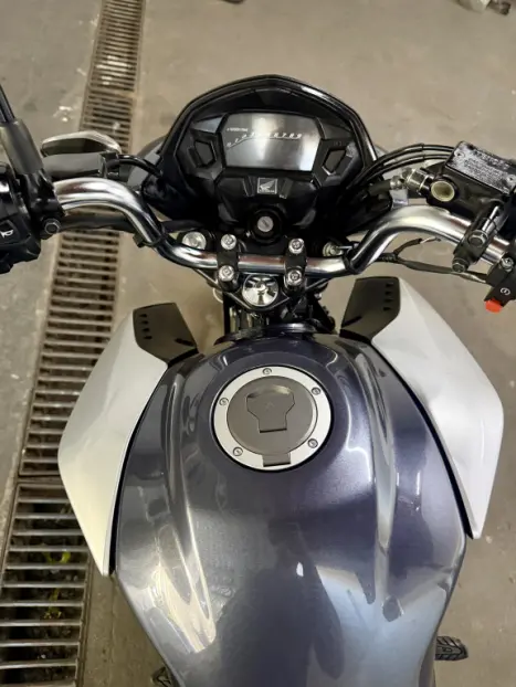 HONDA CG 160 TITAN 25 ANOS, Foto 5