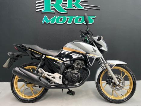 HONDA CG 160 TITAN 25 ANOS, Foto 3