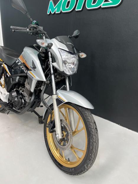 HONDA CG 160 TITAN 25 ANOS, Foto 7