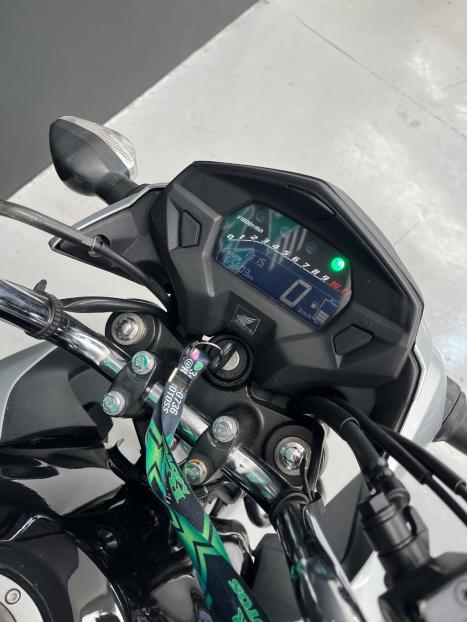 HONDA CG 160 TITAN 25 ANOS, Foto 8