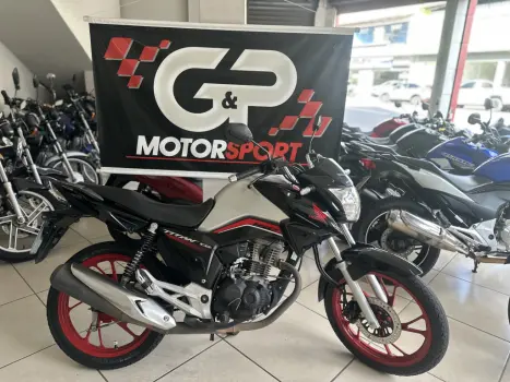 HONDA CG 160 TITAN, Foto 1 HONDA CG 160 TITAN, Foto 1