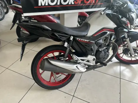 HONDA CG 160 TITAN, Foto 2 HONDA CG 160 TITAN, Foto 2