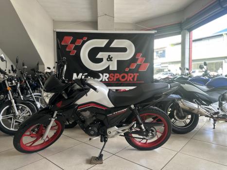 HONDA CG 160 TITAN, Foto 4 HONDA CG 160 TITAN, Foto 4