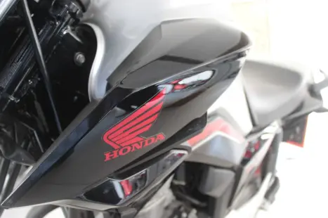 HONDA CG 160 TITAN, Foto 9