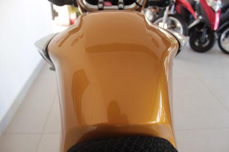 HONDA CG 160 TITAN, Foto 7