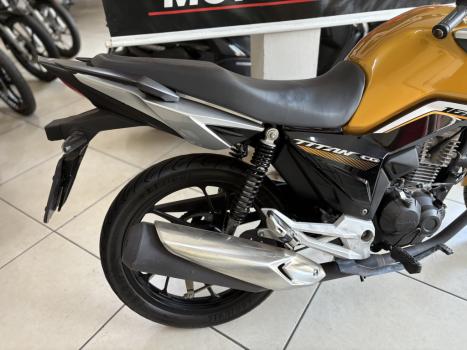 HONDA CG 160 TITAN, Foto 2