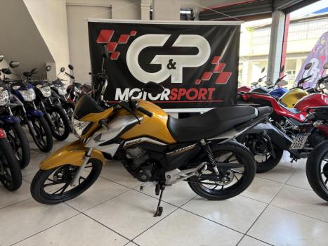 HONDA CG 160 TITAN, Foto 4