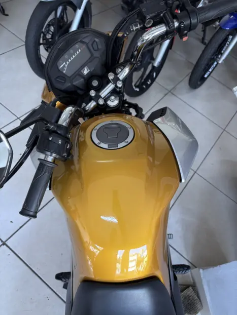 HONDA CG 160 TITAN, Foto 7