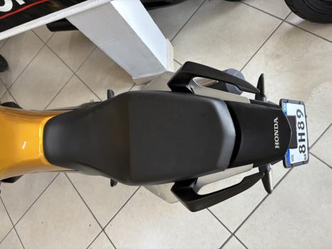 HONDA CG 160 TITAN, Foto 8