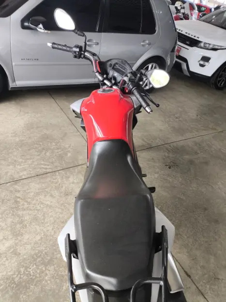 HONDA CG 160 TITAN, Foto 4 HONDA CG 160 TITAN, Foto 4