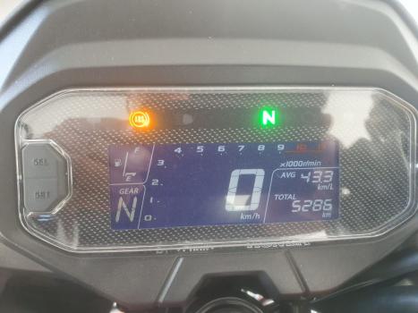 HONDA CG 160 TITAN, Foto 3