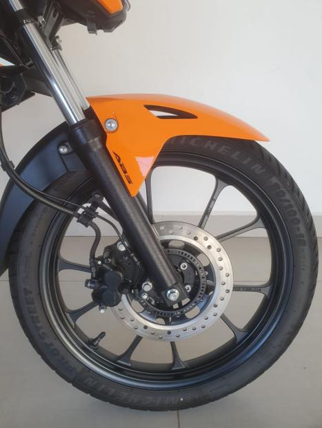 HONDA CG 160 TITAN, Foto 6