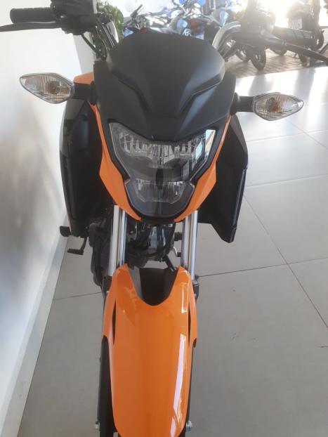 HONDA CG 160 TITAN, Foto 9