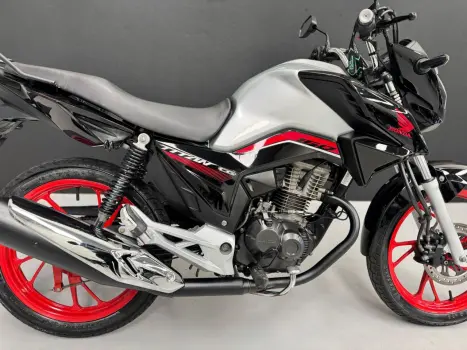 HONDA CG 160 TITAN, Foto 4