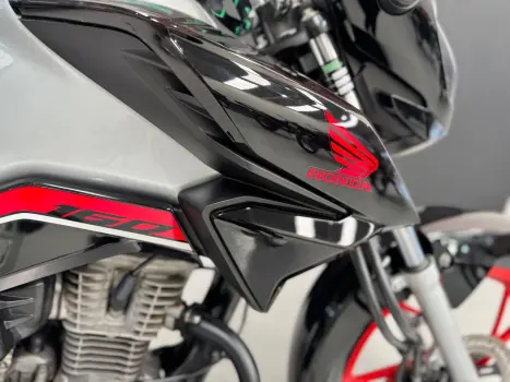HONDA CG 160 TITAN, Foto 6