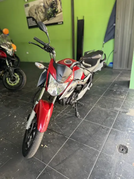 HONDA CG 160 TITAN, Foto 2 HONDA CG 160 TITAN, Foto 2