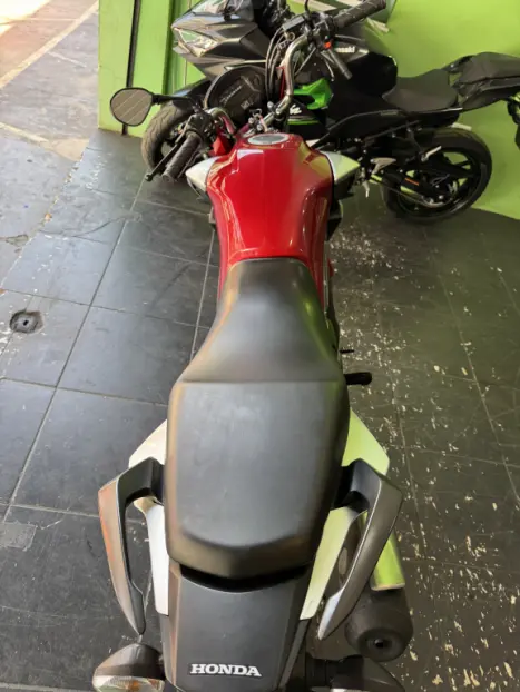 HONDA CG 160 TITAN, Foto 5 HONDA CG 160 TITAN, Foto 5