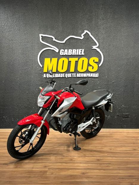 HONDA CG 160 TITAN, Foto 4 HONDA CG 160 TITAN, Foto 4