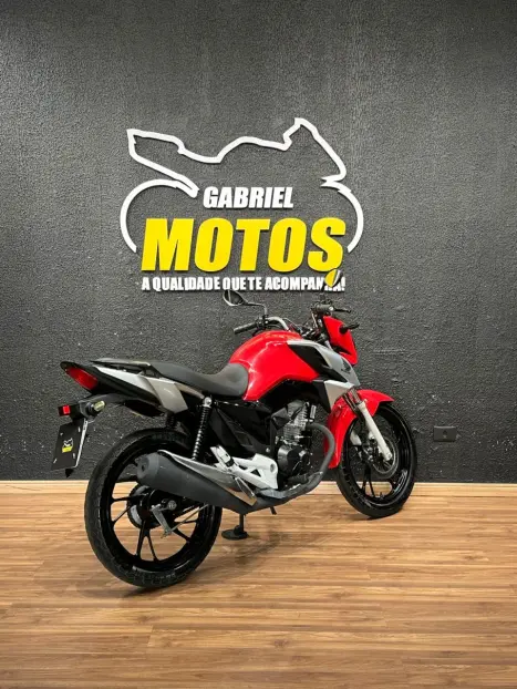 HONDA CG 160 TITAN, Foto 5 HONDA CG 160 TITAN, Foto 5