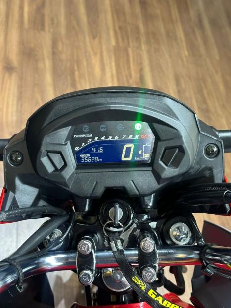 HONDA CG 160 TITAN, Foto 7