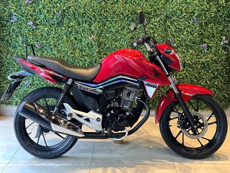 HONDA CG 160 TITAN, Foto 1