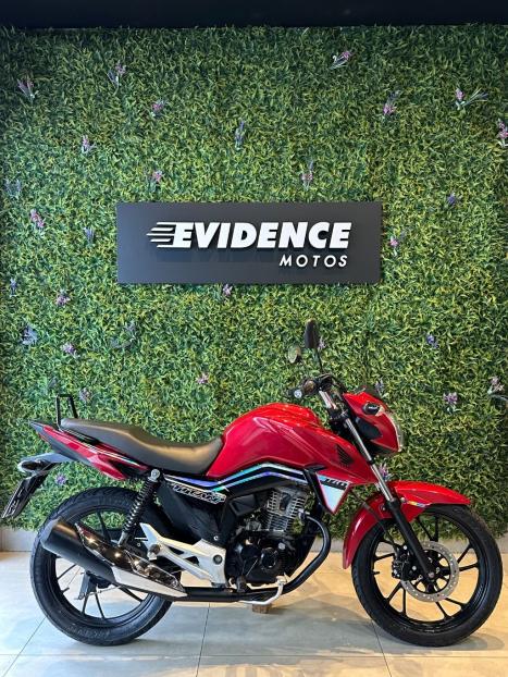 HONDA CG 160 TITAN, Foto 2