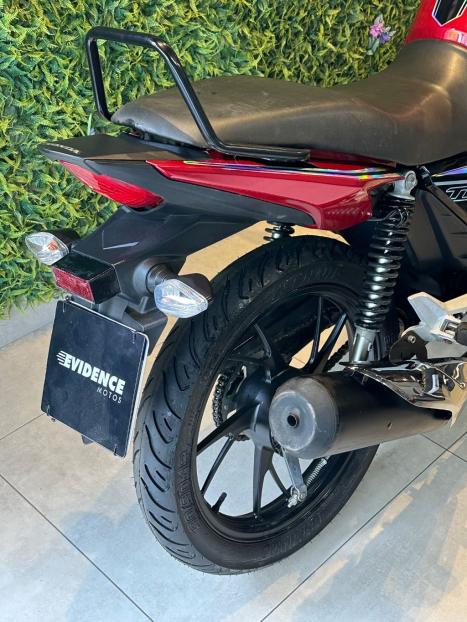 HONDA CG 160 TITAN, Foto 3